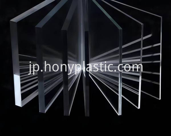 Acrylic Sheet plexiglass with high Transparency and High Definition 2mm 3mm 4mm-4